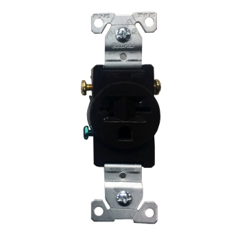 Cooper Wiring Devices  CWD 1876B-BOX