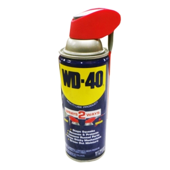 WD-40  WDF 490040