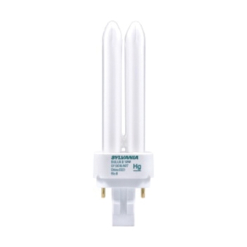Multiple 20722 LEDV CF26DD/E/830/ECO