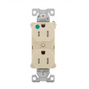 Cooper Wiring Devices  CWD TR8200V