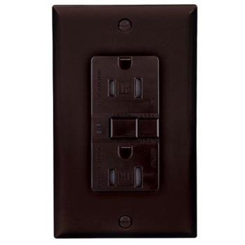 Cooper Wiring Devices  CWD TRSGF15B