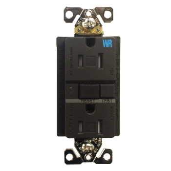 Cooper Wiring Devices  CWD TWRSGF15B