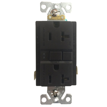 Cooper Wiring Devices  CWD SGF20B