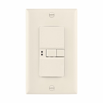 Cooper Wiring Devices  CWD SGFD20LA