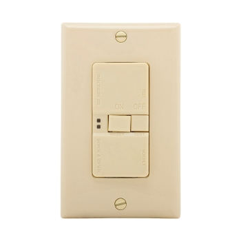 Cooper Wiring Devices  CWD SGFD20V