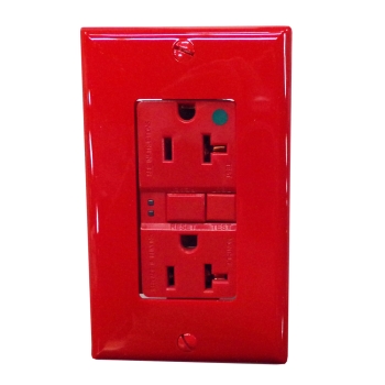 Multiple SGFH20RD CWD SGFH20RD