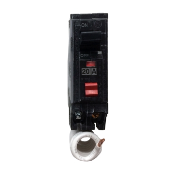 GENERAL ELECTRIC GE  GEC THQB1120GFT