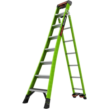 Little Giant Ladders  LGL 13908-071