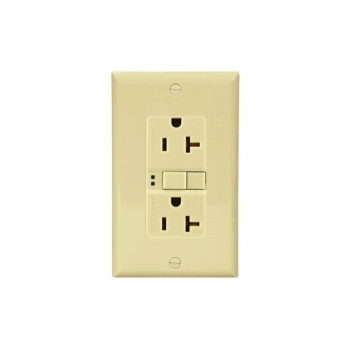 Cooper Wiring Devices  CWD SGF20V