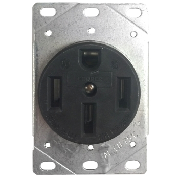 Cooper Wiring Devices  CWD 1258-SP