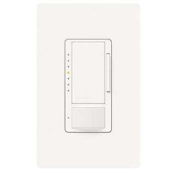 Lutron  LUT MS-Z101-WH