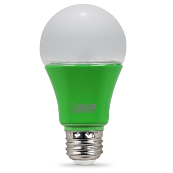 Feit  FET A19/GROW/LEDG2/BX