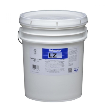 American Polywater  APC LZ-640