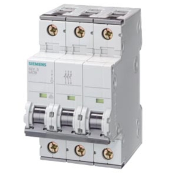 Siemens  SIA 5SY4318-7
