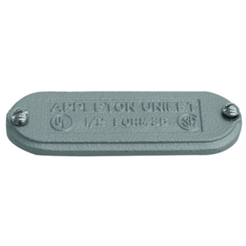 Appleton  APP K350&400-CM