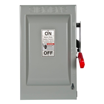 Siemens  SIE HNF362