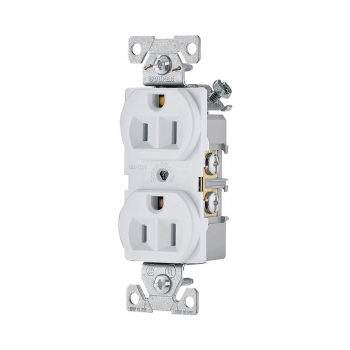 Cooper Wiring Devices  CWD 827W-BOX