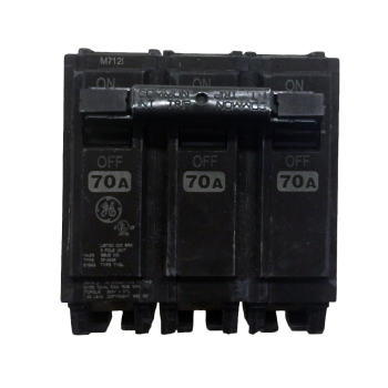 GENERAL ELECTRIC GE  GEC THQL32070