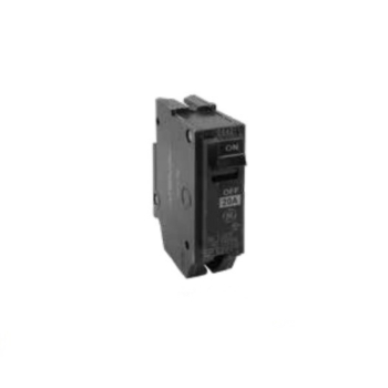 GENERAL ELECTRIC GE  GEC THQL1115PDF