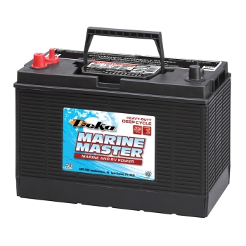East Penn  EPM DC31DT