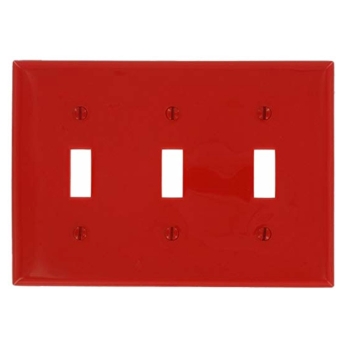 Leviton  LEV 80711-R