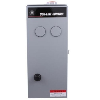 GENERAL ELECTRIC GE  GE CR306X190K