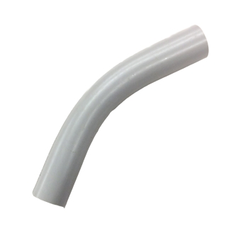Multiple  1-1/4 PVC/45