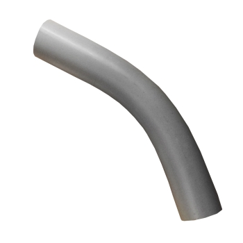 Heritage Plastics  1-1/2 PVC/45