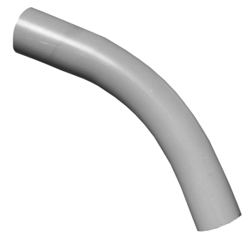 Heritage Plastics  3 PVC/45