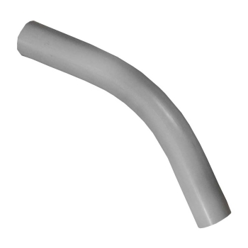 Multiple  3-1/2 PVC/45