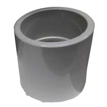 Multiple  1-1/4 PVC/CPG