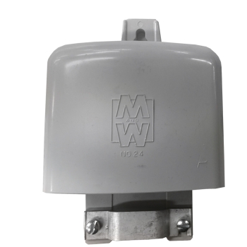 M&W Electric  #2 SEU/PVC