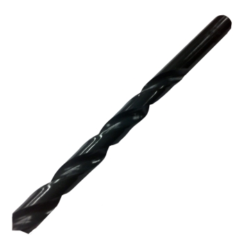 Tru-Cut  25/64 Inch JOBBER