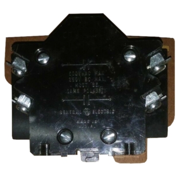 GENERAL ELECTRIC GE  GE 305X100C