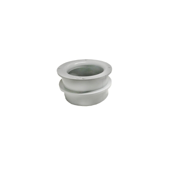 Multiple  1-1/2 PVC/BELL