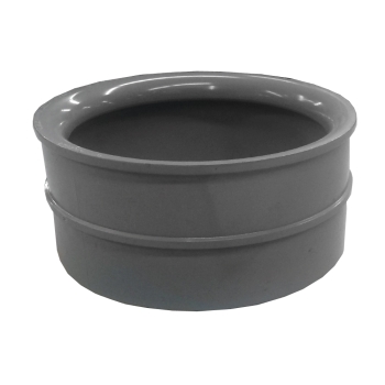 Multiple  4 PVC/BELL