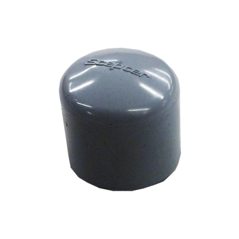 Multiple  1/2 PVC/CAP