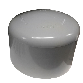 Multiple  3 PVC/CAP