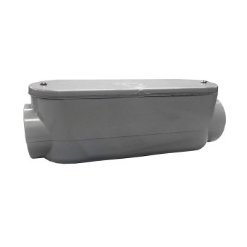 Multiple  2 PVC/C