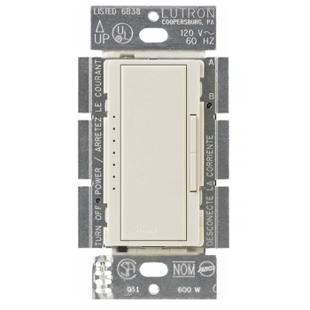 Lutron  LUT MALV-600-LA