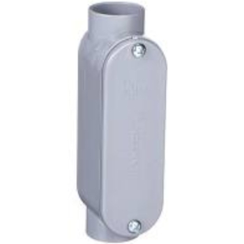 Multiple  3-1/2 PVC/C