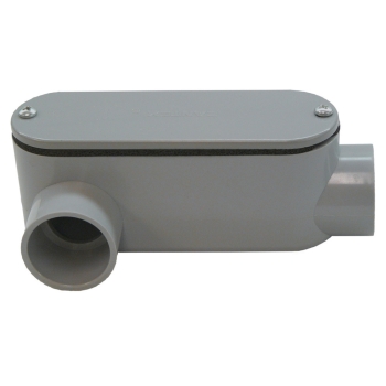 Multiple  2 PVC/LR
