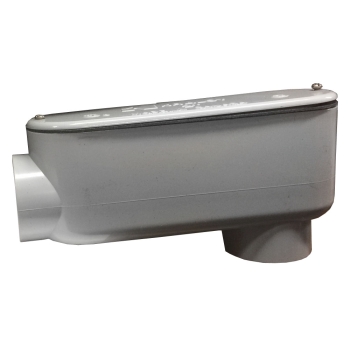 Multiple  2 PVC/LB