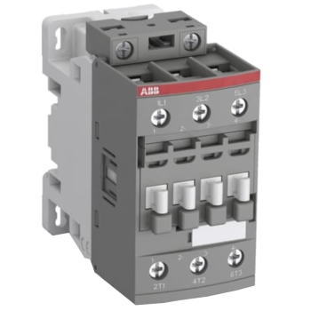 ABB Motor  ABB AF26Z-30-00-21