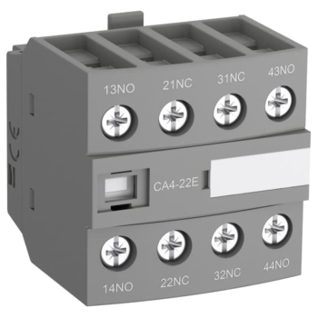 ABB  ABB CA4-22E
