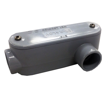 Multiple  3/4 PVC/LL