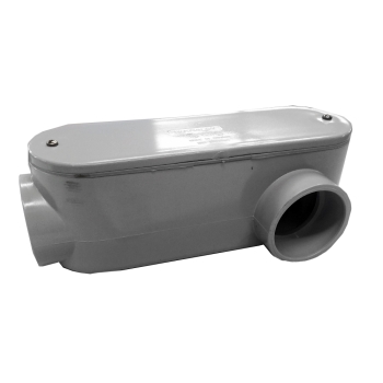 Multiple  2 PVC/LL