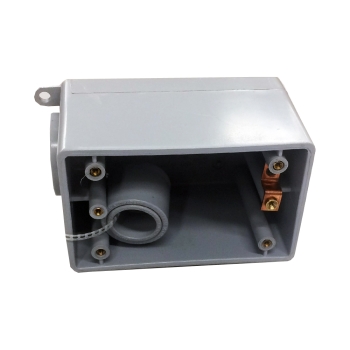 Multiple  1/2-3/4-1 PVC/FSE/DEEP