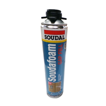 Soudal  SOU GAP/FILL/GUN