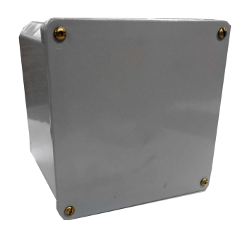 Multiple  8X8X7 PVC/BOX